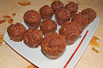 Bounty - Muffins 10