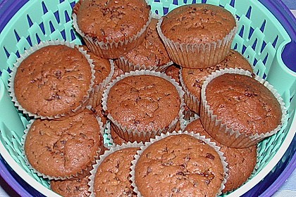 Bounty - Muffins 2