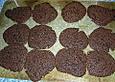 Schokoladen - Cookies
