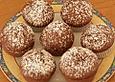 Schokoladenmuffins &agrave; la Low Fat 30