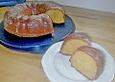 Laras Orangen - Vanille - Kuchen