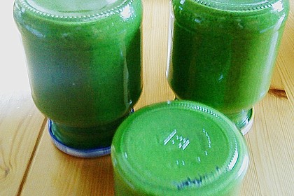 B&auml;rlauchpesto 2
