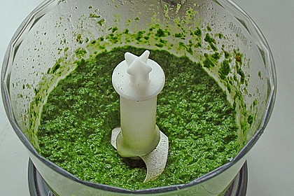 B&auml;rlauchpesto 3
