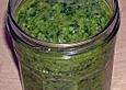 B&auml;rlauchpesto