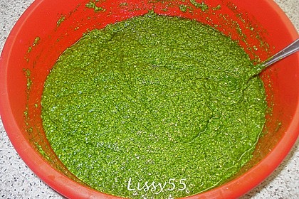 B&auml;rlauchpesto 5