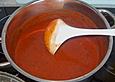 Tomatensauce