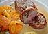 Rinderfiletsteaks im Speckmantel mit Whiskysauce