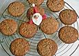 Schoko - Banane - Muffins
