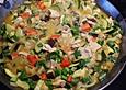 Thai Green Curry