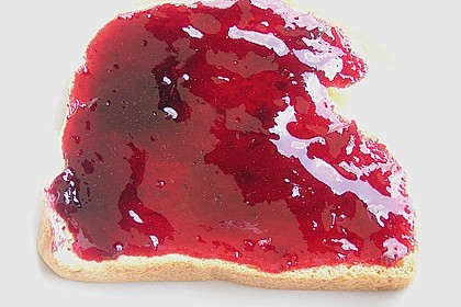 Kirschmarmelade 4
