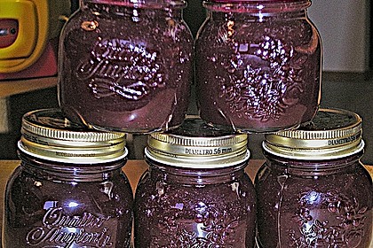 Kirschmarmelade 23