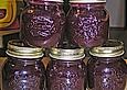 Kirschmarmelade