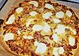 Chili con carne - Pizza