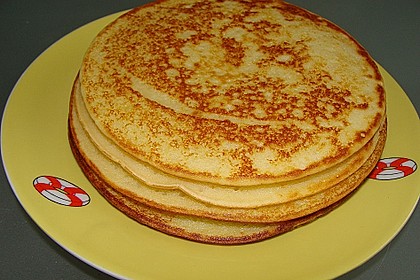 Pancakes 2