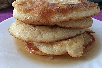 Pancakes 1