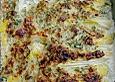 Chinakohl - Gratin