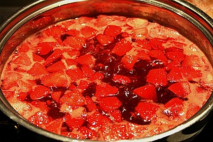 Erw&auml;rmende rote Wintersuppe 1