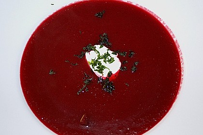 Erw&auml;rmende rote Wintersuppe 2