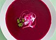 Erw&auml;rmende rote Wintersuppe