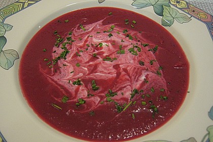 Erw&auml;rmende rote Wintersuppe 3