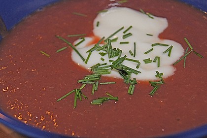 Erw&auml;rmende rote Wintersuppe 6