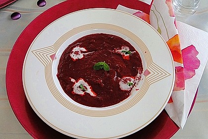 Erw&auml;rmende rote Wintersuppe 7