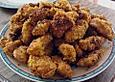 Cornflakes Schnitzel