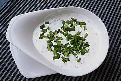 Ofengem&uuml;se mit Ziegenfrischk&auml;se 1