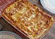 H&uuml;ttenk&auml;se - Cannelloni