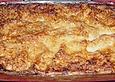 Paprika - Cashew - Lasagne