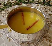 Orangenpunsch (Bild)