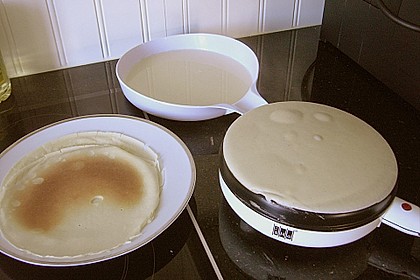Basisteig Cr&ecirc;pe 1