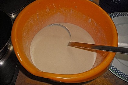 Basisteig Cr&ecirc;pe 2