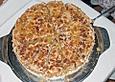 Himmlische Torte