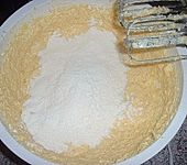 Kirschkuchen mit Schmandguss (Bild)