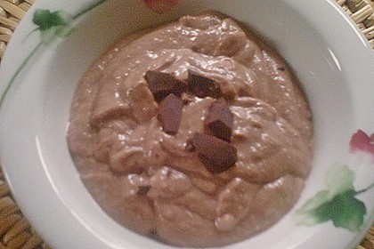 Bananen - Schoko - Creme 2