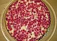 Johannisbeerkuchen nach Werder Art