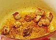 Ungarisches Gulasch