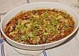 Rindfleisch - Gratin F&ouml;rsterin