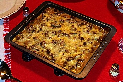 Rindfleisch - Gratin F&ouml;rsterin 5