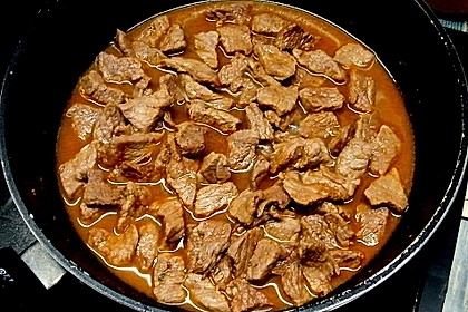 Rindfleisch - Gratin F&ouml;rsterin 8