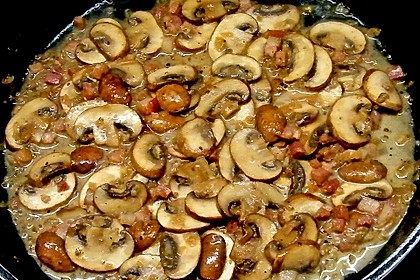 Rindfleisch - Gratin F&ouml;rsterin 9