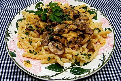 Rindfleisch - Gratin F&ouml;rsterin 10