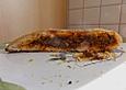 Gef&uuml;lltes Brot