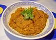 Annas gelbe Currypaste