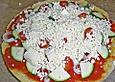 Maispizza
