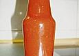 Selbstgemachtes Ketchup