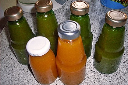 Selbst gemachter Ketchup 21