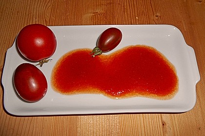 Selbst gemachter Ketchup 13