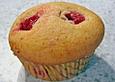 Kirschmuffins